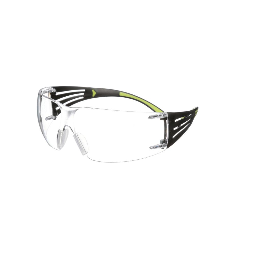 3M™ SecureFit™ Protective Eyewear 400 Series, SF401AF-CA, clear anti-fog lens<span class=' ItemWarning' style='display:block;'>Item is usually in stock, but we&#39;ll be in touch if there&#39;s a problem<br /></span>