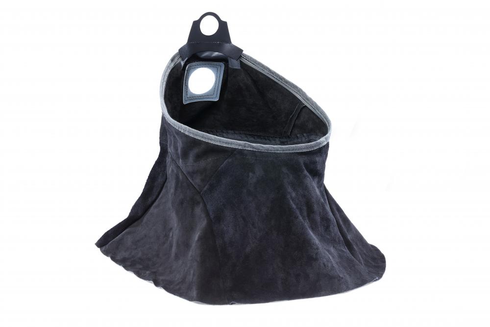 3M™ Versaflo™ M-Series Leather Shroud, M-449<span class=' ItemWarning' style='display:block;'>Item is usually in stock, but we&#39;ll be in touch if there&#39;s a problem<br /></span>