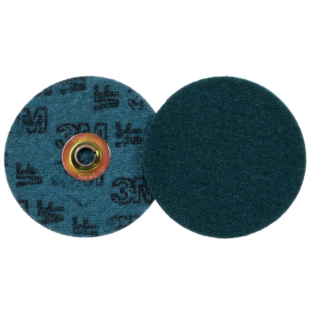 Scotch-Brite™ Surface Conditioning Disc, A VFN, TN, 5 in x NH (12.7 cm x NH)<span class=' ItemWarning' style='display:block;'>Item is usually in stock, but we&#39;ll be in touch if there&#39;s a problem<br /></span>
