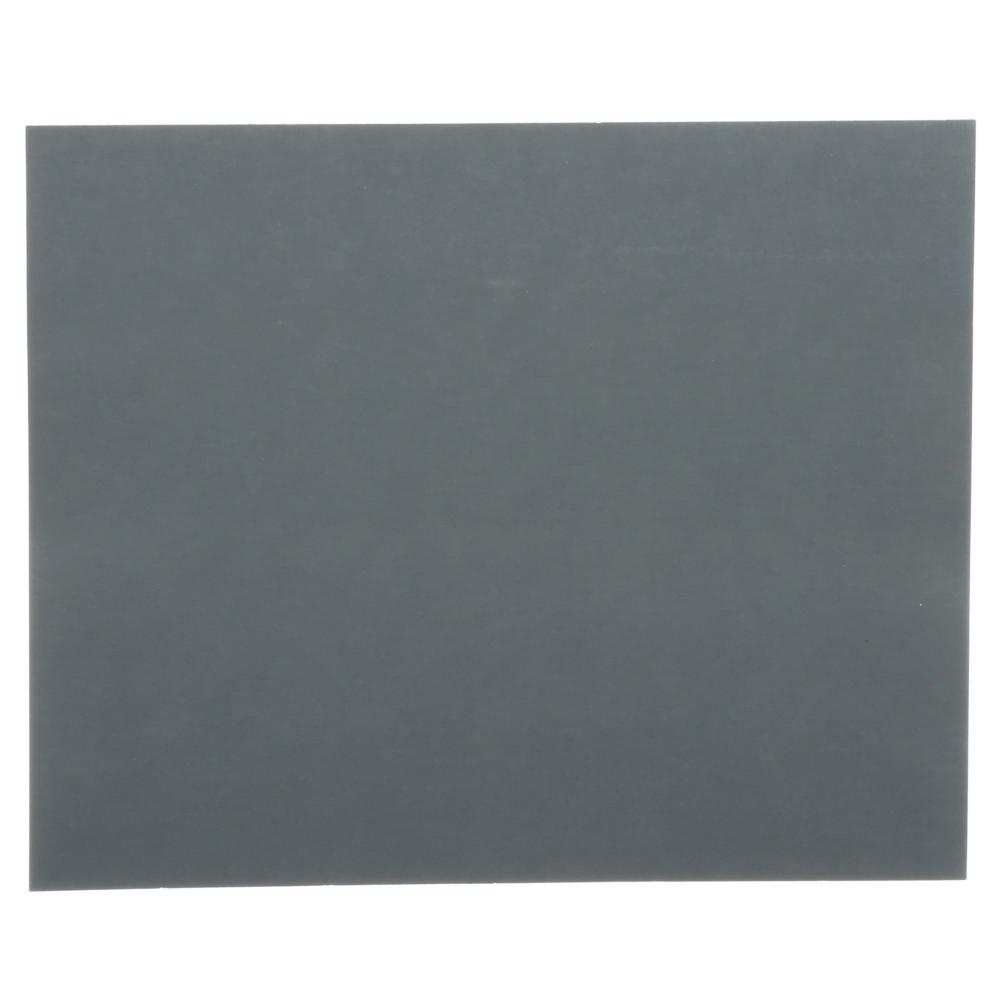 3M™ Wetordry™ Tri-M-ite™ Sheet, 413Q, 02000, 600, A-weight ,9 in x 11 in (22.86 cm x 27.94)<span class=' ItemWarning' style='display:block;'>Item is usually in stock, but we&#39;ll be in touch if there&#39;s a problem<br /></span>