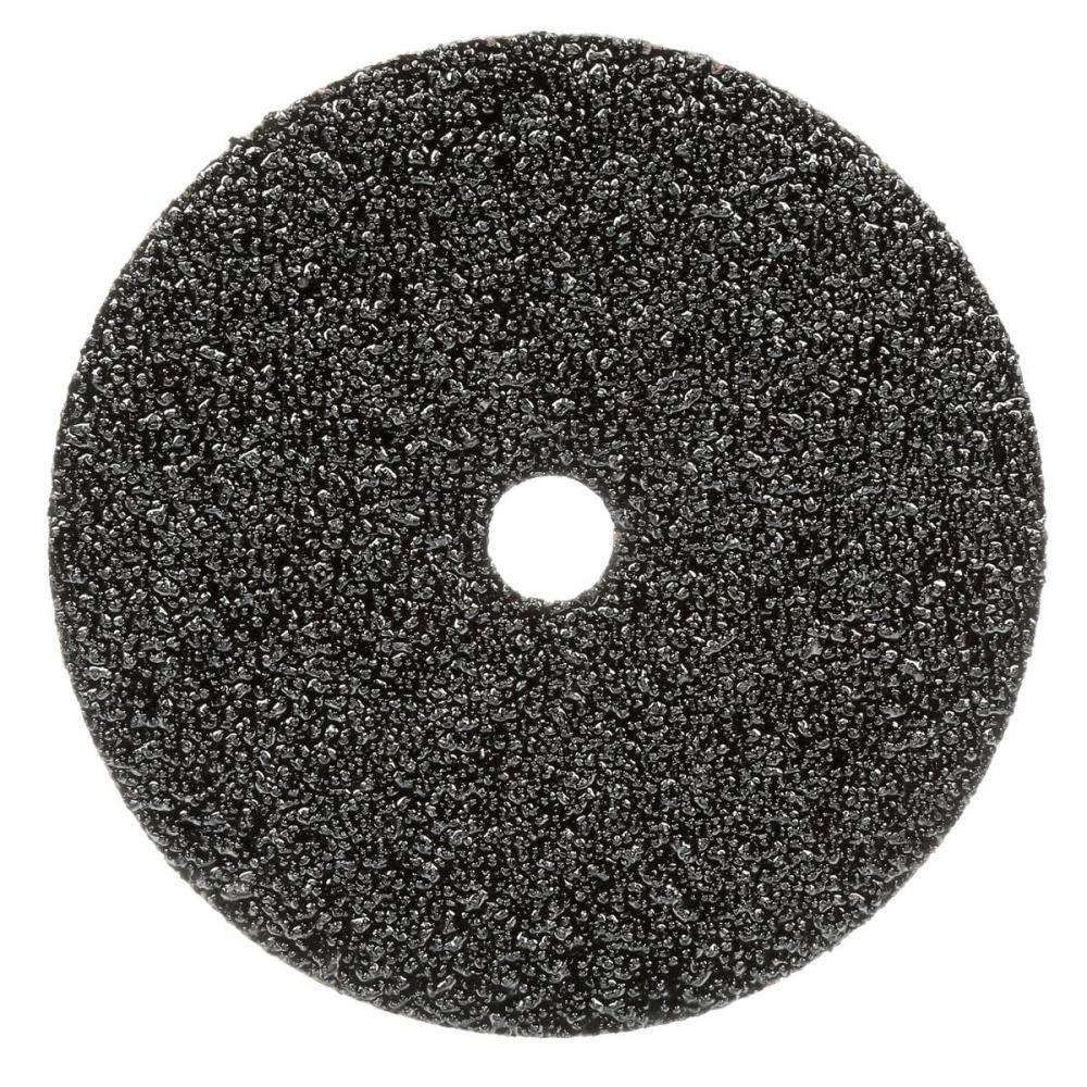 3Mâ„¢ Fibre Disc, 501C, grade 36, 7 in x 7/8 in (177.8 mm x 22.2 mm)<span class='Notice ItemWarning' style='display:block;'>Item has been discontinued<br /></span>