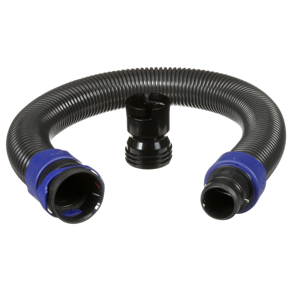3M™ Versaflo™ Length Adjusting Breathing Tube, BT-30, 1/case<span class=' ItemWarning' style='display:block;'>Item is usually in stock, but we&#39;ll be in touch if there&#39;s a problem<br /></span>