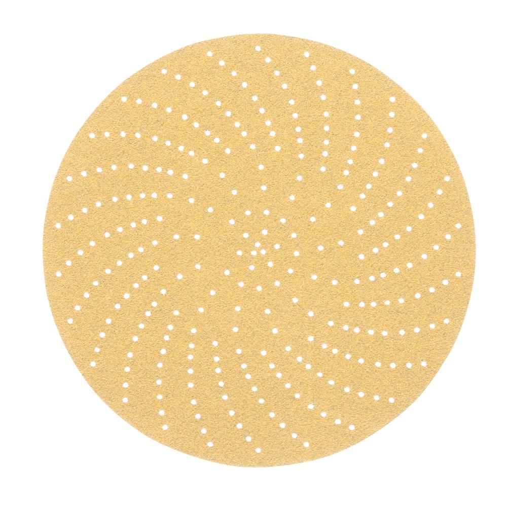 3M™ Hookit™ Clean Sanding Disc, 236U, P80, 6 in x NH (152.4 mm x NH)<span class=' ItemWarning' style='display:block;'>Item is usually in stock, but we&#39;ll be in touch if there&#39;s a problem<br /></span>