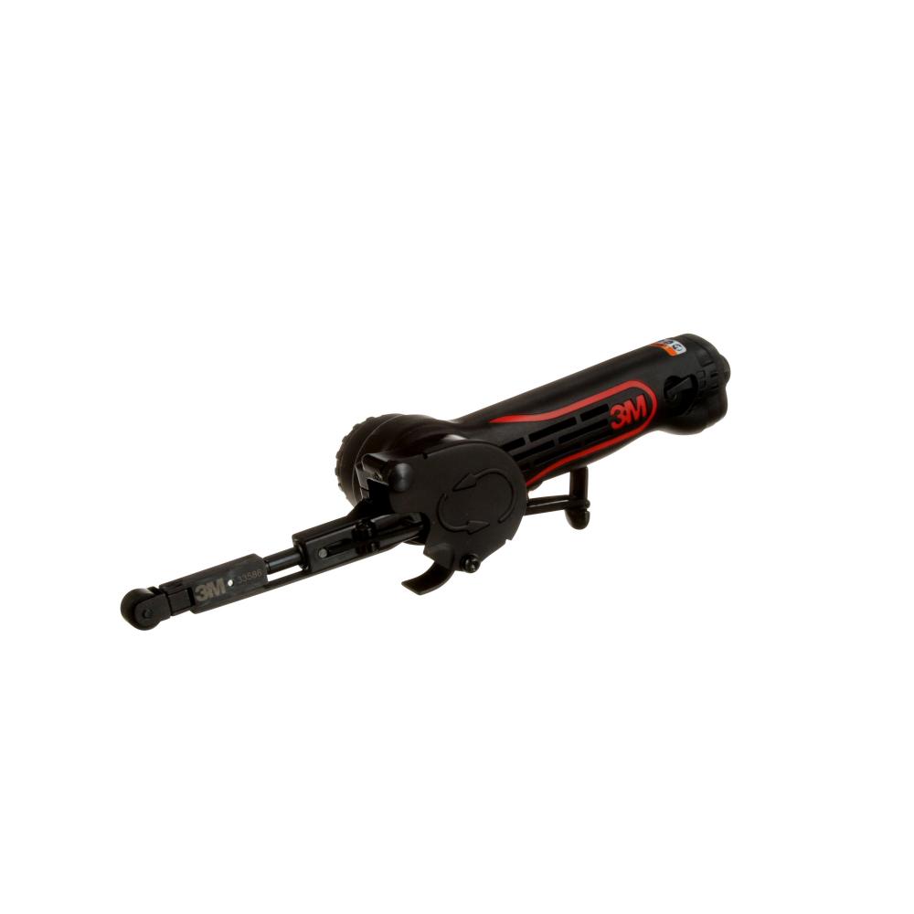 3M™ Mini File Belt Sander, 33573, 1/2 in x 13 in (1.3 cm x 33 cm)<span class=' ItemWarning' style='display:block;'>Item is usually in stock, but we&#39;ll be in touch if there&#39;s a problem<br /></span>