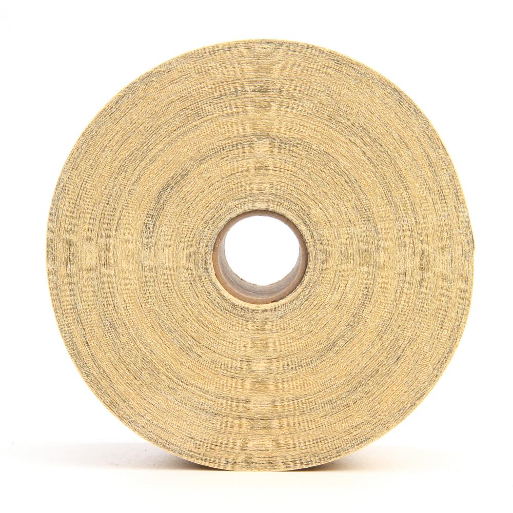 3M™ Stikit™ Gold Abrasive Sheet Roll<span class=' ItemWarning' style='display:block;'>Item is usually in stock, but we&#39;ll be in touch if there&#39;s a problem<br /></span>
