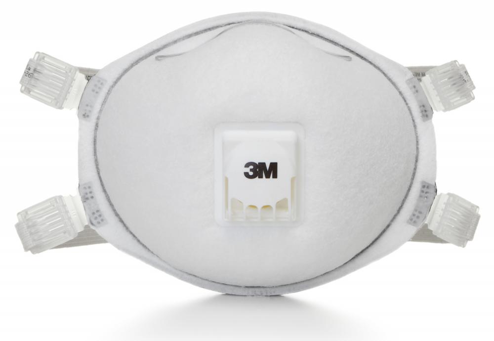 3M™ Particulate Welding Respirator, 8212, N95<span class=' ItemWarning' style='display:block;'>Item is usually in stock, but we&#39;ll be in touch if there&#39;s a problem<br /></span>