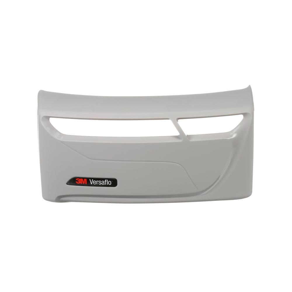 3M™ Versaflo™ Filter Cover, TR-6500FC, 1/case<span class=' ItemWarning' style='display:block;'>Item is usually in stock, but we&#39;ll be in touch if there&#39;s a problem<br /></span>