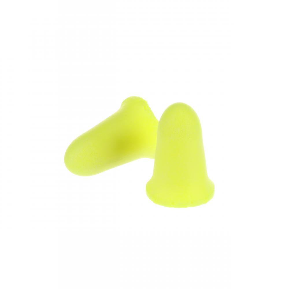 3M™ E-A-Rsoft FX Earplugs, 312-1261, yellow, uncorded<span class=' ItemWarning' style='display:block;'>Item is usually in stock, but we&#39;ll be in touch if there&#39;s a problem<br /></span>