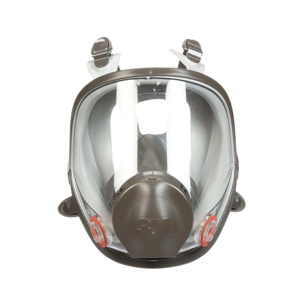 3M™ Full Facepiece Reusable Respirator, 6700, small, 4/case<span class=' ItemWarning' style='display:block;'>Item is usually in stock, but we&#39;ll be in touch if there&#39;s a problem<br /></span>