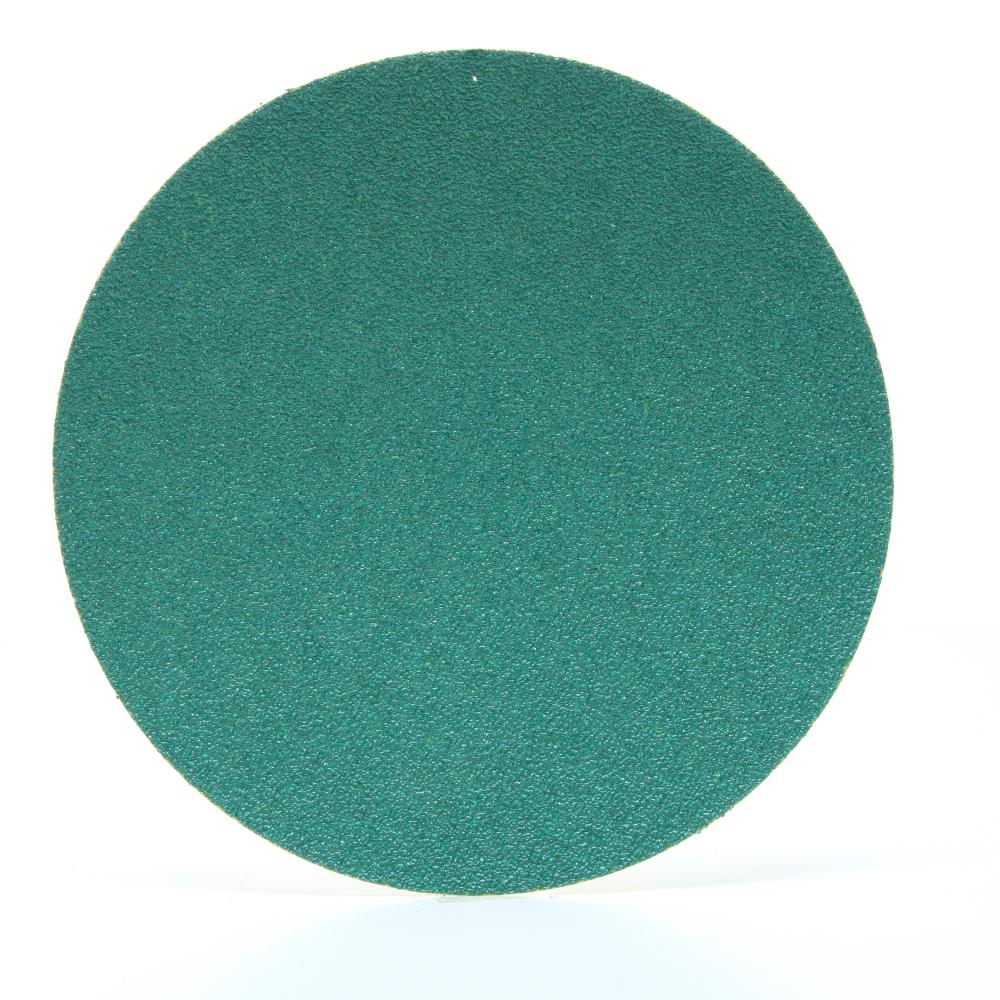 3M™ Green Corps™ Stikit™ Production Disc, 251U, 01550, 40, E-weight, 8 in (20.32 cm)<span class=' ItemWarning' style='display:block;'>Item is usually in stock, but we&#39;ll be in touch if there&#39;s a problem<br /></span>