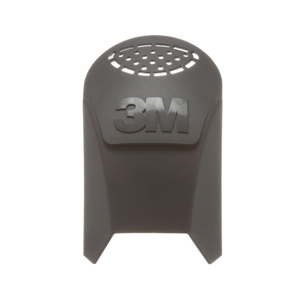 3M™ Exhalation Valve Cover, FF-400-09, 5/case<span class=' ItemWarning' style='display:block;'>Item is usually in stock, but we&#39;ll be in touch if there&#39;s a problem<br /></span>