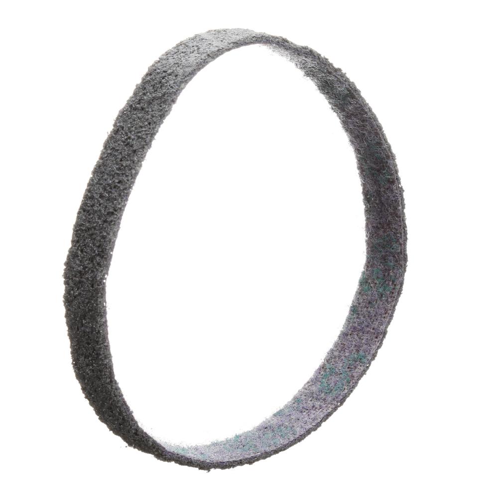 Scotch-Brite™ SL Surface Conditioning Belt<span class=' ItemWarning' style='display:block;'>Item is usually in stock, but we&#39;ll be in touch if there&#39;s a problem<br /></span>