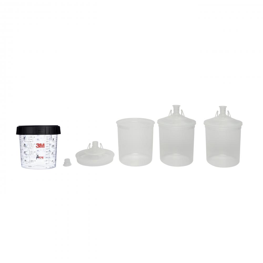 16024, LARGE 200U, 1 KIT/CV<span class=' ItemWarning' style='display:block;'>Item is usually in stock, but we&#39;ll be in touch if there&#39;s a problem<br /></span>