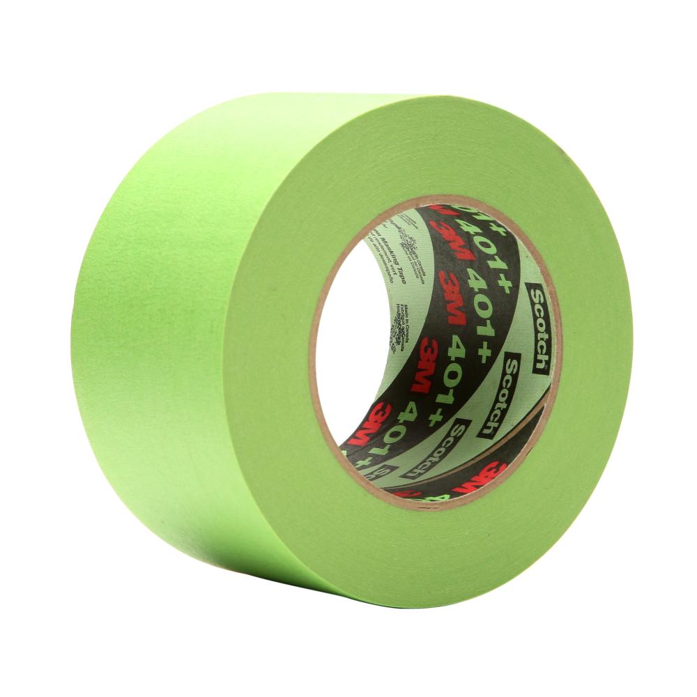 3M™ High Performance Masking Tape<span class=' ItemWarning' style='display:block;'>Item is usually in stock, but we&#39;ll be in touch if there&#39;s a problem<br /></span>
