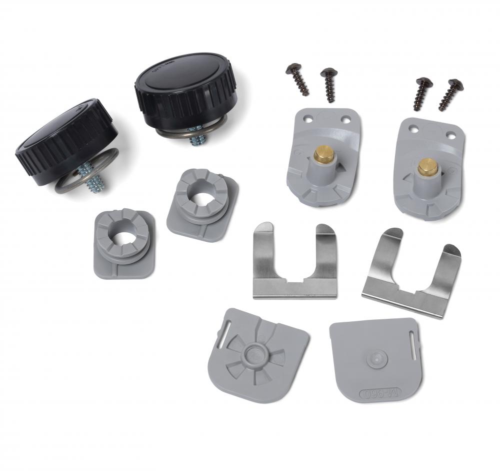 3M™ Versaflo™ M-Series Helmet Welding Knob and Pivot Kit, M-146SG<span class=' ItemWarning' style='display:block;'>Item is usually in stock, but we&#39;ll be in touch if there&#39;s a problem<br /></span>