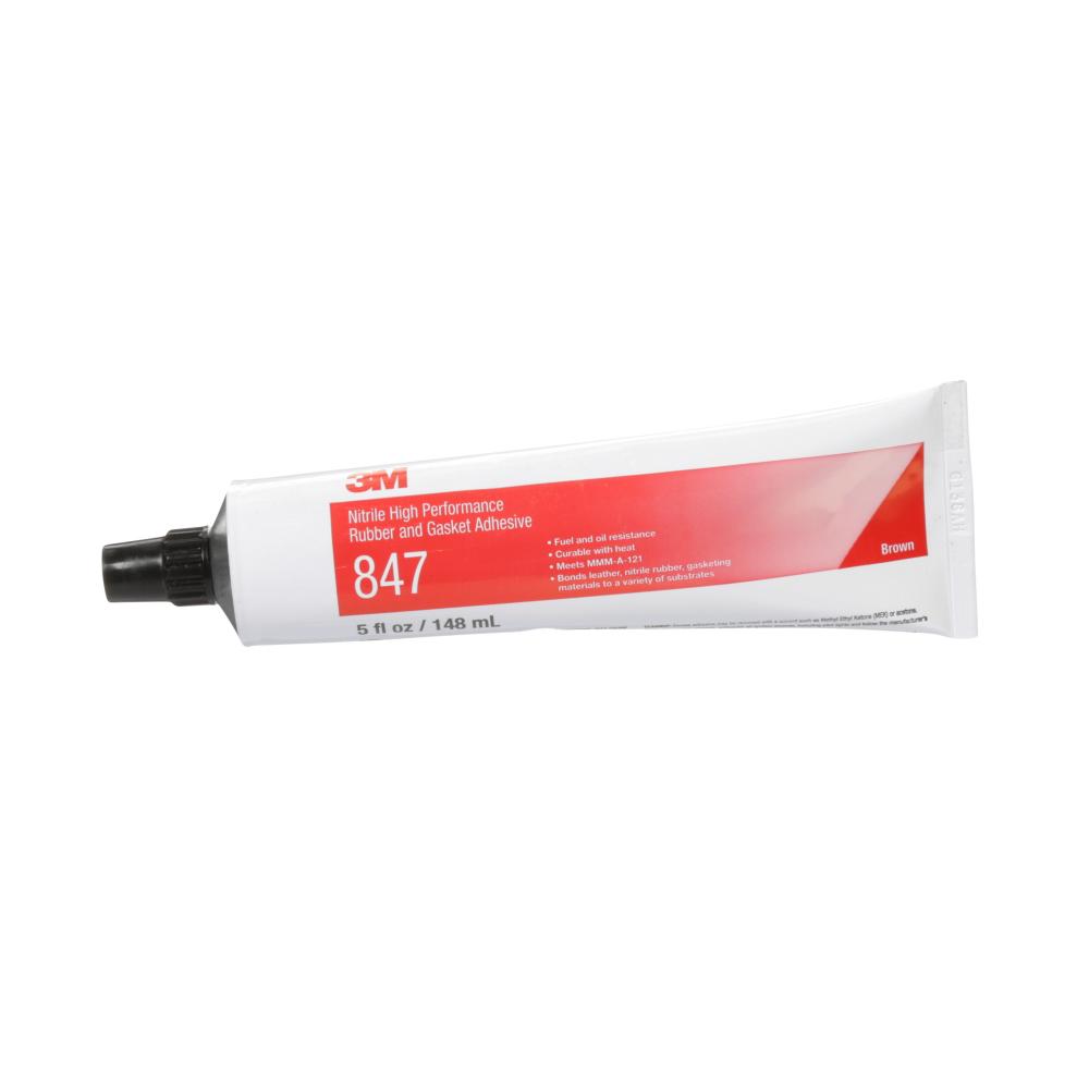 3M™ Scotch-Weld™ Nitrile High Performance Rubber And Gasket Adhesive<span class=' ItemWarning' style='display:block;'>Item is usually in stock, but we&#39;ll be in touch if there&#39;s a problem<br /></span>