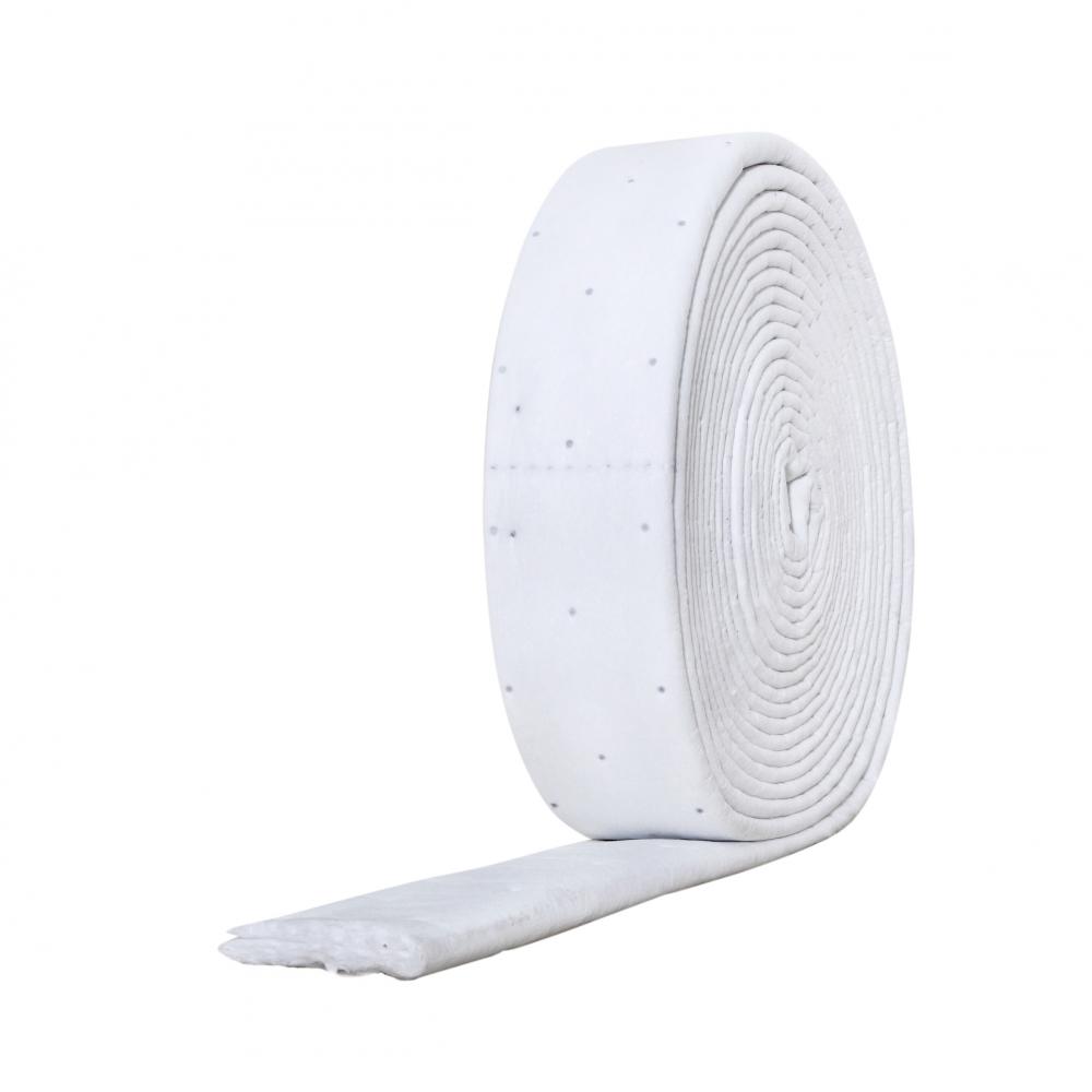3M™ Petroleum Sorbent Folded, P-FL550DD, 12.7 cm x 15.24 cm (5 in x 50 ft)<span class=' ItemWarning' style='display:block;'>Item is usually in stock, but we&#39;ll be in touch if there&#39;s a problem<br /></span>