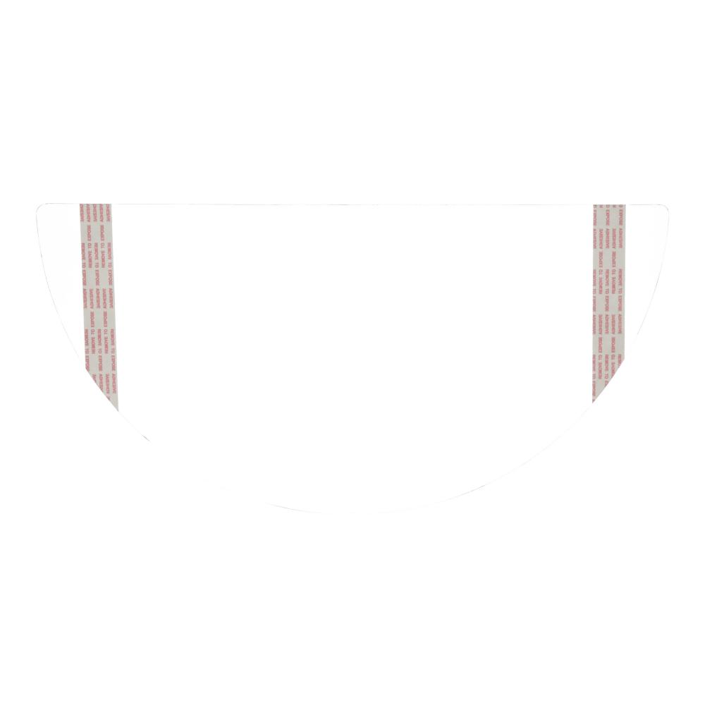 3M™ Faceshield Cover, H-110-10, 10/bag<span class=' ItemWarning' style='display:block;'>Item is usually in stock, but we&#39;ll be in touch if there&#39;s a problem<br /></span>