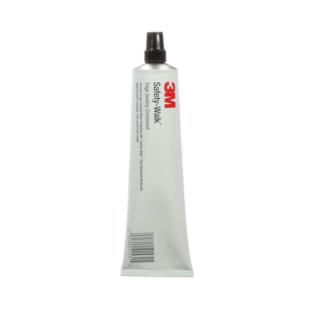 3M™ Safety-Walk™ Edging Compound F-999-5OZ, 5 oz (28.35 g), 1/Pack<span class=' ItemWarning' style='display:block;'>Item is usually in stock, but we&#39;ll be in touch if there&#39;s a problem<br /></span>