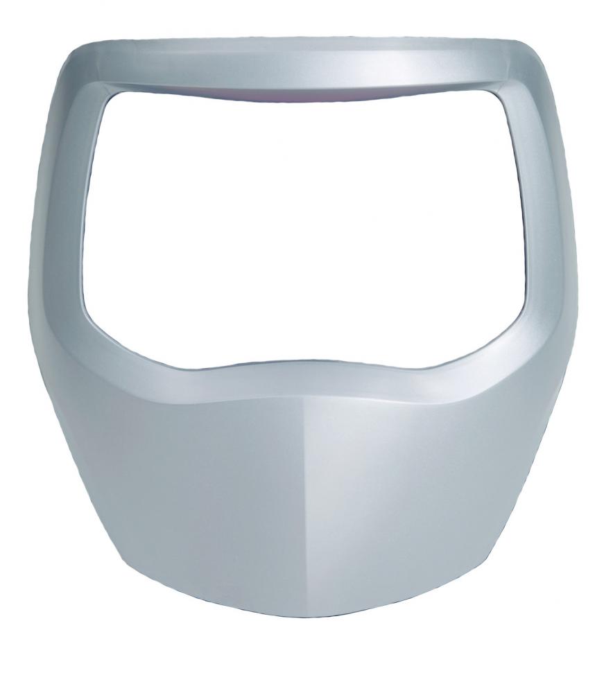 3M™ Speedglas™ Front Panel, 9100 and 9100-Air, 06-0300-55, silver, 1 per case<span class=' ItemWarning' style='display:block;'>Item is usually in stock, but we&#39;ll be in touch if there&#39;s a problem<br /></span>