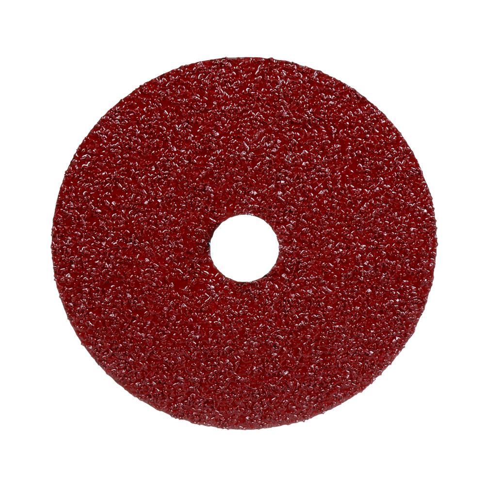 3M™ Fibre Disc, 782C, 36+, 5 in x 7/8 in<span class=' ItemWarning' style='display:block;'>Item is usually in stock, but we&#39;ll be in touch if there&#39;s a problem<br /></span>