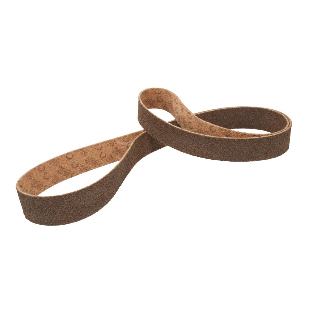 Scotch-Brite™ Surface Conditioning Belt, A CRS, 9 in x 48 in (22.86 cm x 121.92 cm)<span class=' ItemWarning' style='display:block;'>Item is usually in stock, but we&#39;ll be in touch if there&#39;s a problem<br /></span>