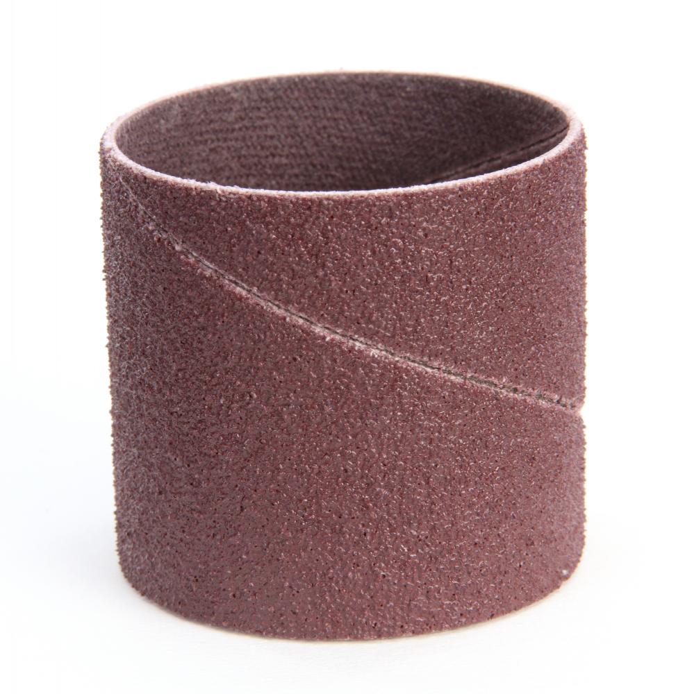 3M™ Cloth Band, 341D, grade 80, 1 1/2 in x 1 1/2 in (38.1 mm x 38.1 mm)<span class=' ItemWarning' style='display:block;'>Item is usually in stock, but we&#39;ll be in touch if there&#39;s a problem<br /></span>