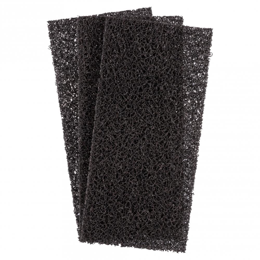 3M™ Doodlebug™ Hi Pro Pad, 8550, 117 mm x 254 mm (4.6 in x 10 in)<span class=' ItemWarning' style='display:block;'>Item is usually in stock, but we&#39;ll be in touch if there&#39;s a problem<br /></span>