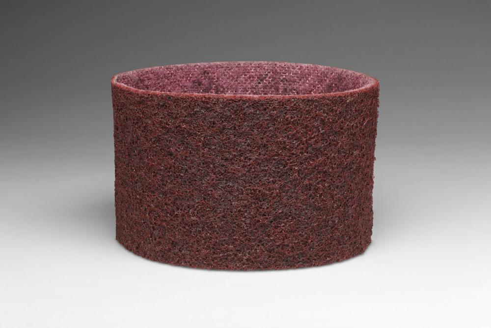 Scotch-Brite™ Surface Conditioning Belt, MED, 3 1/2 in x 15 1/2 in (8.89 cm x 39.37 cm)<span class=' ItemWarning' style='display:block;'>Item is usually in stock, but we&#39;ll be in touch if there&#39;s a problem<br /></span>