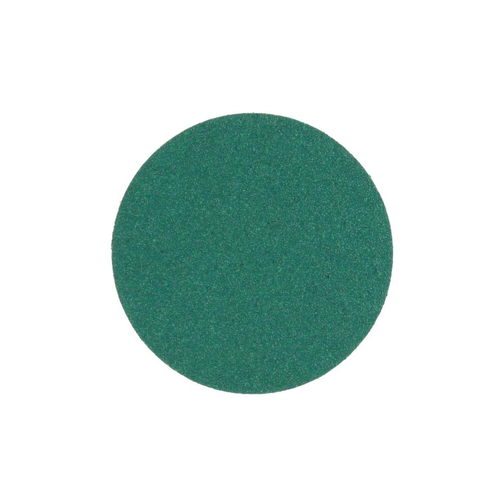 3M™ Green Corps™ Stikit™ Production Disc, 251U, 01547, 40, E-weight, 6 in (15.24 cm)<span class=' ItemWarning' style='display:block;'>Item is usually in stock, but we&#39;ll be in touch if there&#39;s a problem<br /></span>