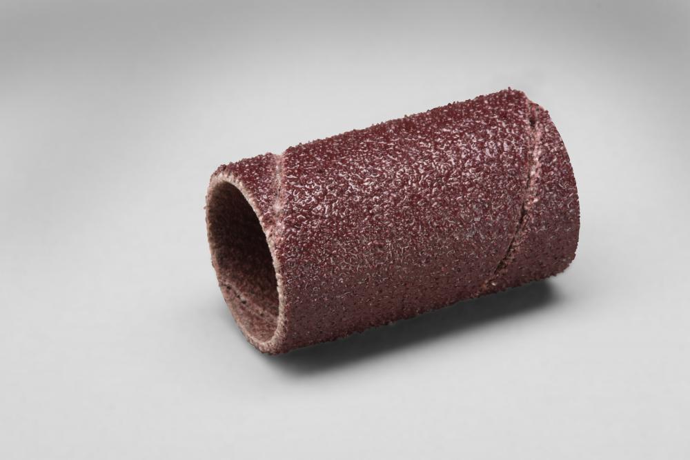 3M™ Cloth Band, 341D, grade 80, 3/4 in x 1 in (19.05 mm x 25.4 mm)<span class=' ItemWarning' style='display:block;'>Item is usually in stock, but we&#39;ll be in touch if there&#39;s a problem<br /></span>