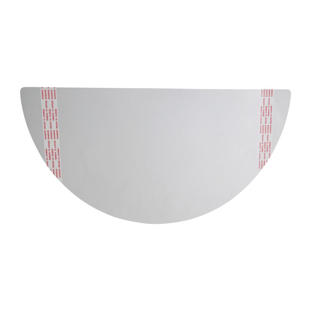 3M™ Faceshield Cover, H-111-100, clear, 1/case<span class=' ItemWarning' style='display:block;'>Item is usually in stock, but we&#39;ll be in touch if there&#39;s a problem<br /></span>