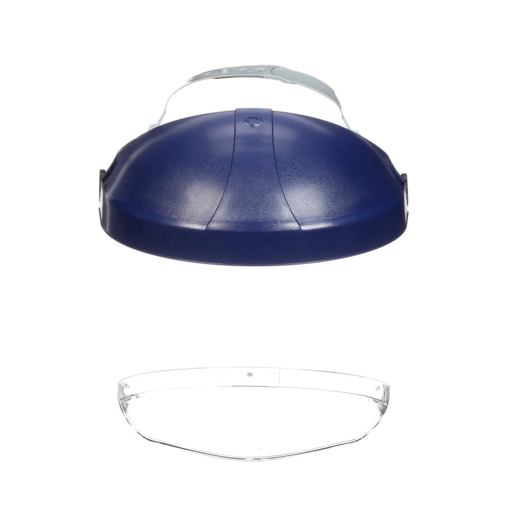 3M™ Ratchet Headgear, 82521-10000, chin protector<span class=' ItemWarning' style='display:block;'>Item is usually in stock, but we&#39;ll be in touch if there&#39;s a problem<br /></span>
