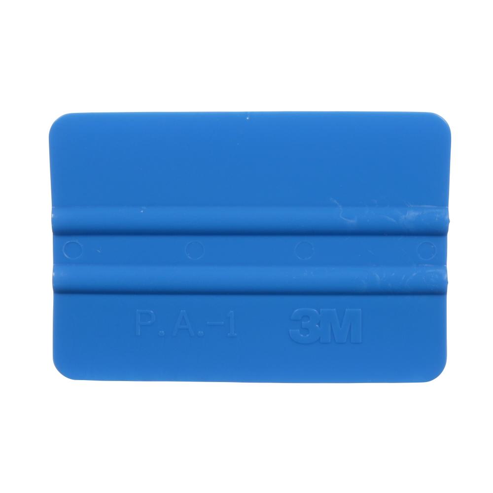 3M™ Hand Applicator, PA1-B, blue<span class=' ItemWarning' style='display:block;'>Item is usually in stock, but we&#39;ll be in touch if there&#39;s a problem<br /></span>