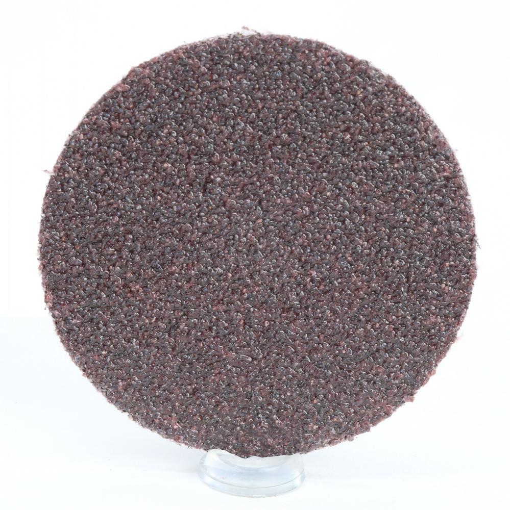 3M™ Roloc™ Disc, 361F, grade 50, 2 in (50.8 mm)<span class=' ItemWarning' style='display:block;'>Item is usually in stock, but we&#39;ll be in touch if there&#39;s a problem<br /></span>