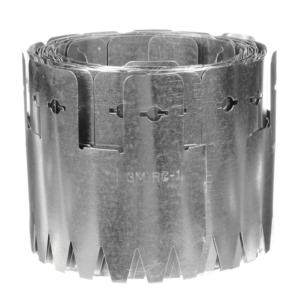 3M™ Fire Barrier Restricting Collar, RC-1, 2 in (5.1 cm)<span class=' ItemWarning' style='display:block;'>Item is usually in stock, but we&#39;ll be in touch if there&#39;s a problem<br /></span>