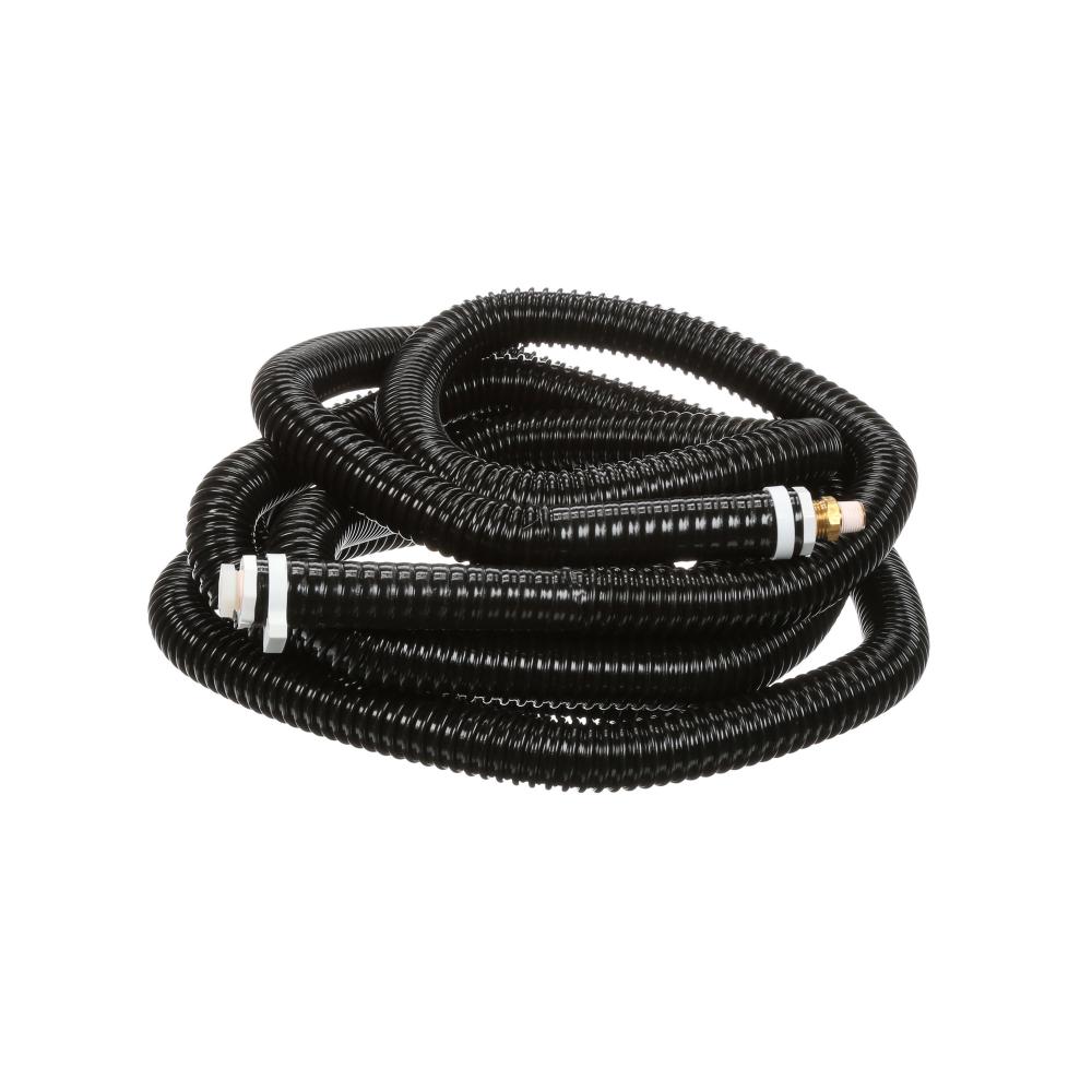 3M™ Ambient Air Pump Inlet Hose Assembly, 8050901, 25 ft (7.62 m), 1/case<span class=' ItemWarning' style='display:block;'>Item is usually in stock, but we&#39;ll be in touch if there&#39;s a problem<br /></span>