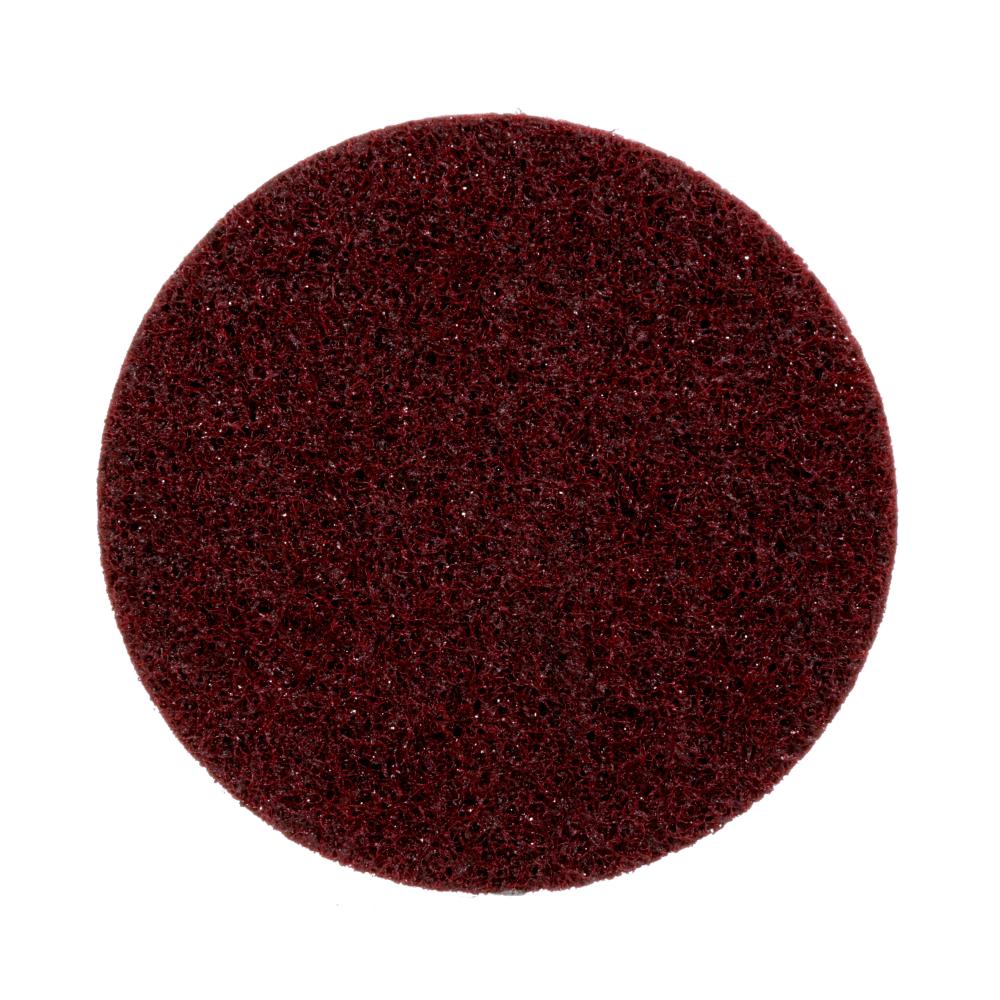 Scotch-Brite™ Surface Conditioning Disc, SC-DH, MED, 5 in x NH (12.7 cm x NH)<span class=' ItemWarning' style='display:block;'>Item is usually in stock, but we&#39;ll be in touch if there&#39;s a problem<br /></span>