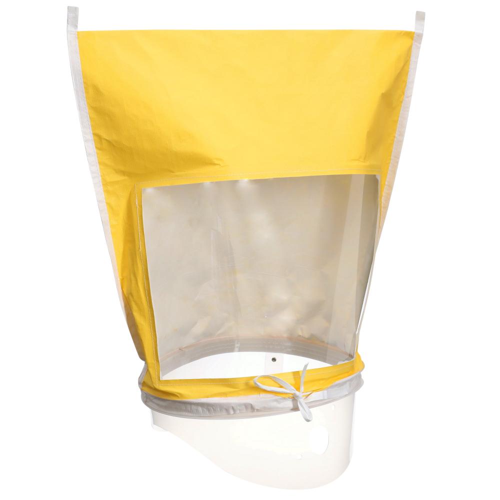 3M™ Test Hood FT-14, 2/pack, 5 pack/case<span class=' ItemWarning' style='display:block;'>Item is usually in stock, but we&#39;ll be in touch if there&#39;s a problem<br /></span>