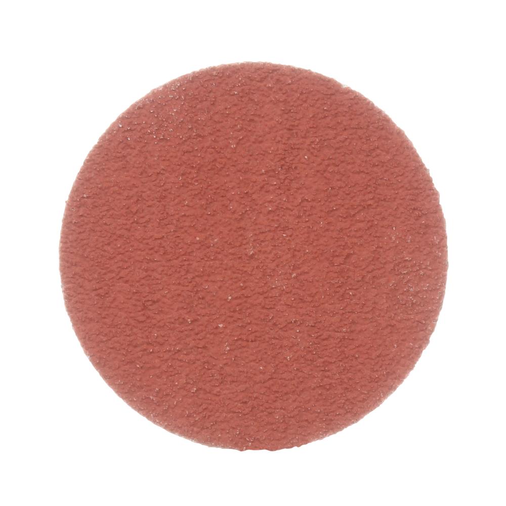 3M™ Cubitron™ II Roloc™ Durable Edge Disc, 984F, TR, 80+, YF-weight, 2 in<span class=' ItemWarning' style='display:block;'>Item is usually in stock, but we&#39;ll be in touch if there&#39;s a problem<br /></span>