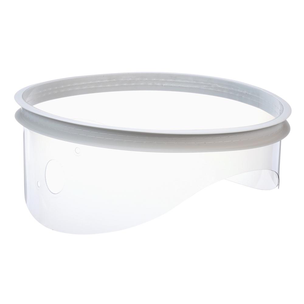 3M™ Collar FT-15, 1 EA/Case<span class=' ItemWarning' style='display:block;'>Item is usually in stock, but we&#39;ll be in touch if there&#39;s a problem<br /></span>