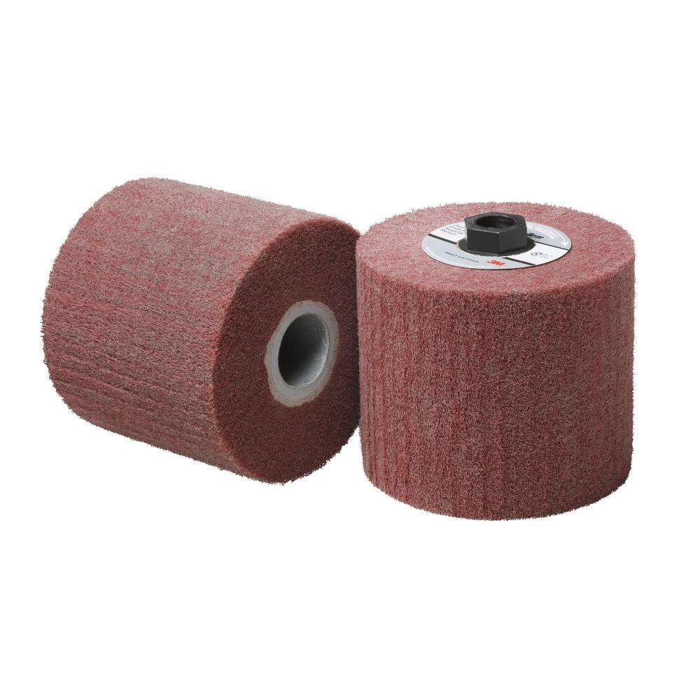 Scotch-Brite™ Match and Finish Flap Brush<span class=' ItemWarning' style='display:block;'>Item is usually in stock, but we&#39;ll be in touch if there&#39;s a problem<br /></span>