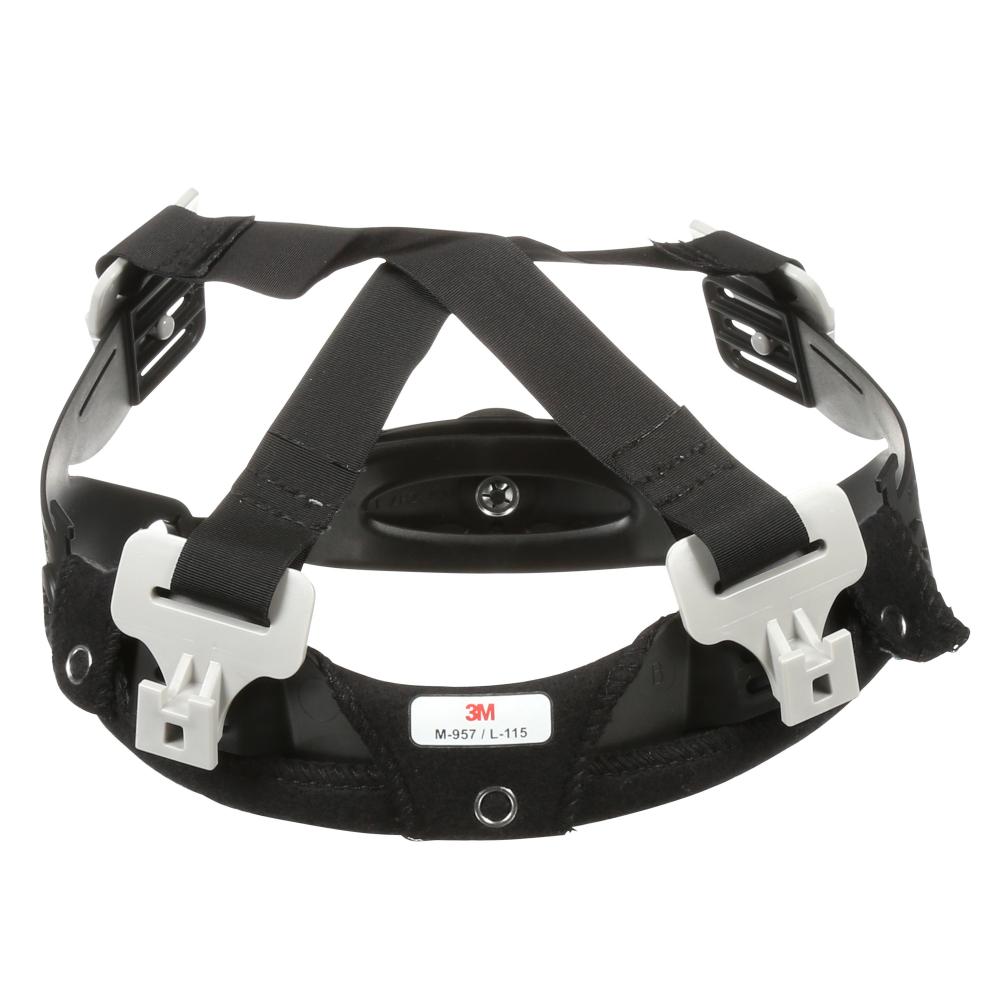 3M™ Versaflo™ Replacement Head Suspension, M-350, 1/case<span class=' ItemWarning' style='display:block;'>Item is usually in stock, but we&#39;ll be in touch if there&#39;s a problem<br /></span>