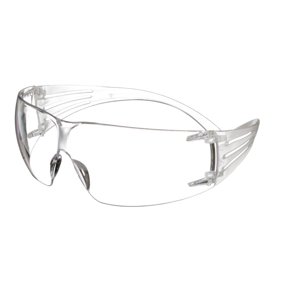 3M™ SecureFit™ Protective Eyewear, SF201AF-CA, clear lens<span class=' ItemWarning' style='display:block;'>Item is usually in stock, but we&#39;ll be in touch if there&#39;s a problem<br /></span>