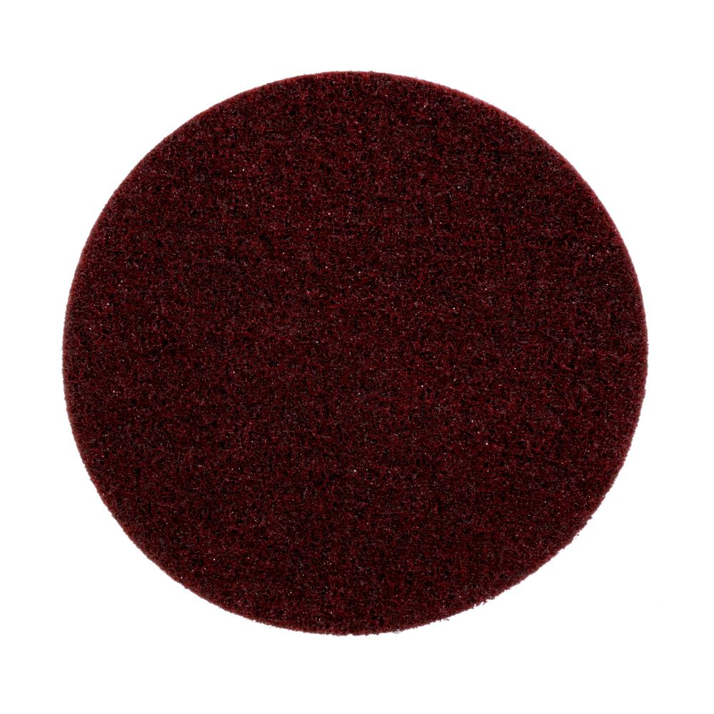 Scotch-Brite™ Surface Conditioning Disc, SC-DH, MED, 8 in x NH (20.32 cm x NH)<span class=' ItemWarning' style='display:block;'>Item is usually in stock, but we&#39;ll be in touch if there&#39;s a problem<br /></span>