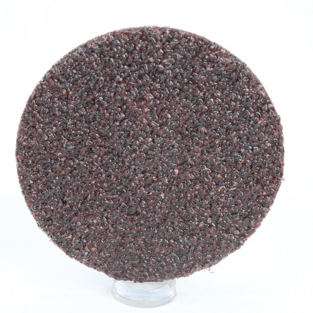 3M™ Roloc™ Disc, 361F, grade 36, 2 in (50.8 mm)<span class=' ItemWarning' style='display:block;'>Item is usually in stock, but we&#39;ll be in touch if there&#39;s a problem<br /></span>