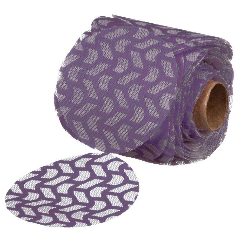 3M™ Cubitron™ II Net Disc Roll 31679, 80+, 3 in (76.2 mm), 50 Discs/Roll, 6 Rolls/Case<span class=' ItemWarning' style='display:block;'>Item is usually in stock, but we&#39;ll be in touch if there&#39;s a problem<br /></span>