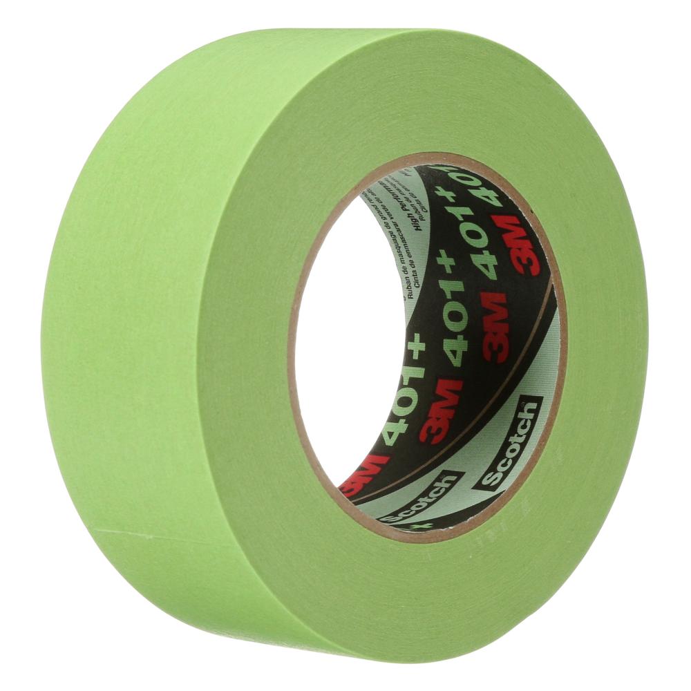 3M™ High Performance Masking Tape<span class=' ItemWarning' style='display:block;'>Item is usually in stock, but we&#39;ll be in touch if there&#39;s a problem<br /></span>