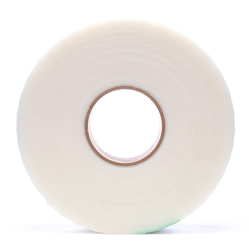 3M™ Extreme Sealing Tape, 4411N, translucent, 3.0 in x 36.0 yd (7.6 cm x 32.9 m)<span class=' ItemWarning' style='display:block;'>Item is usually in stock, but we&#39;ll be in touch if there&#39;s a problem<br /></span>