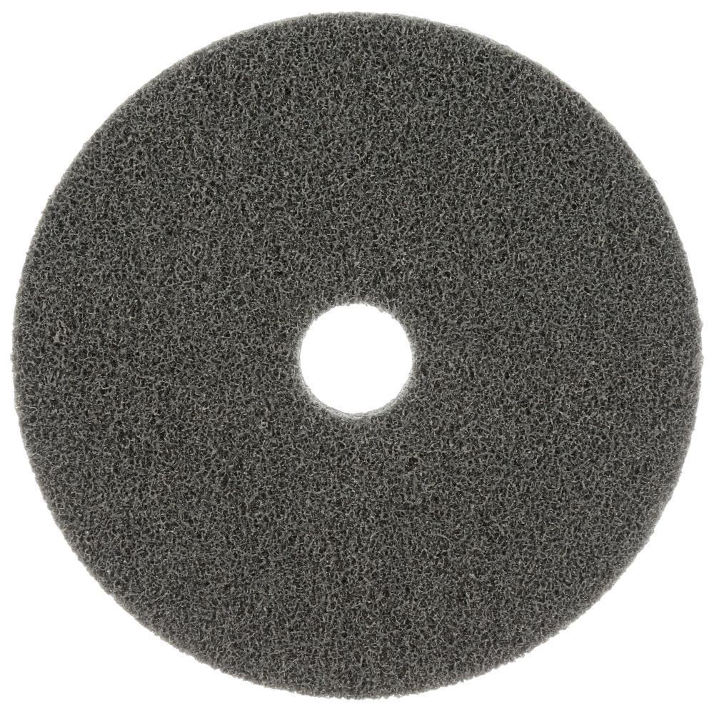 Scotch-Brite™ EXL Unitized Wheel<span class=' ItemWarning' style='display:block;'>Item is usually in stock, but we&#39;ll be in touch if there&#39;s a problem<br /></span>